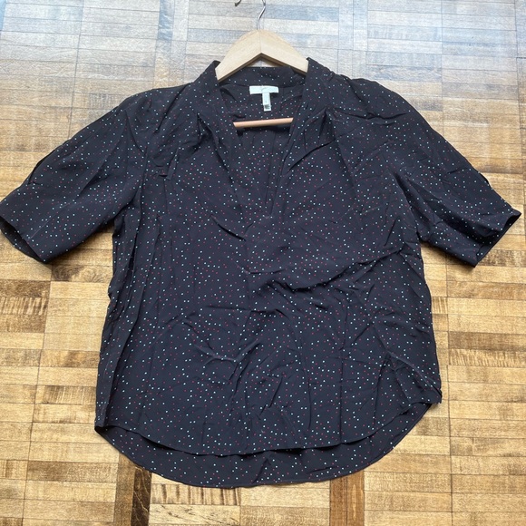 Joie short sleeved blouse - Picture 1 of 1